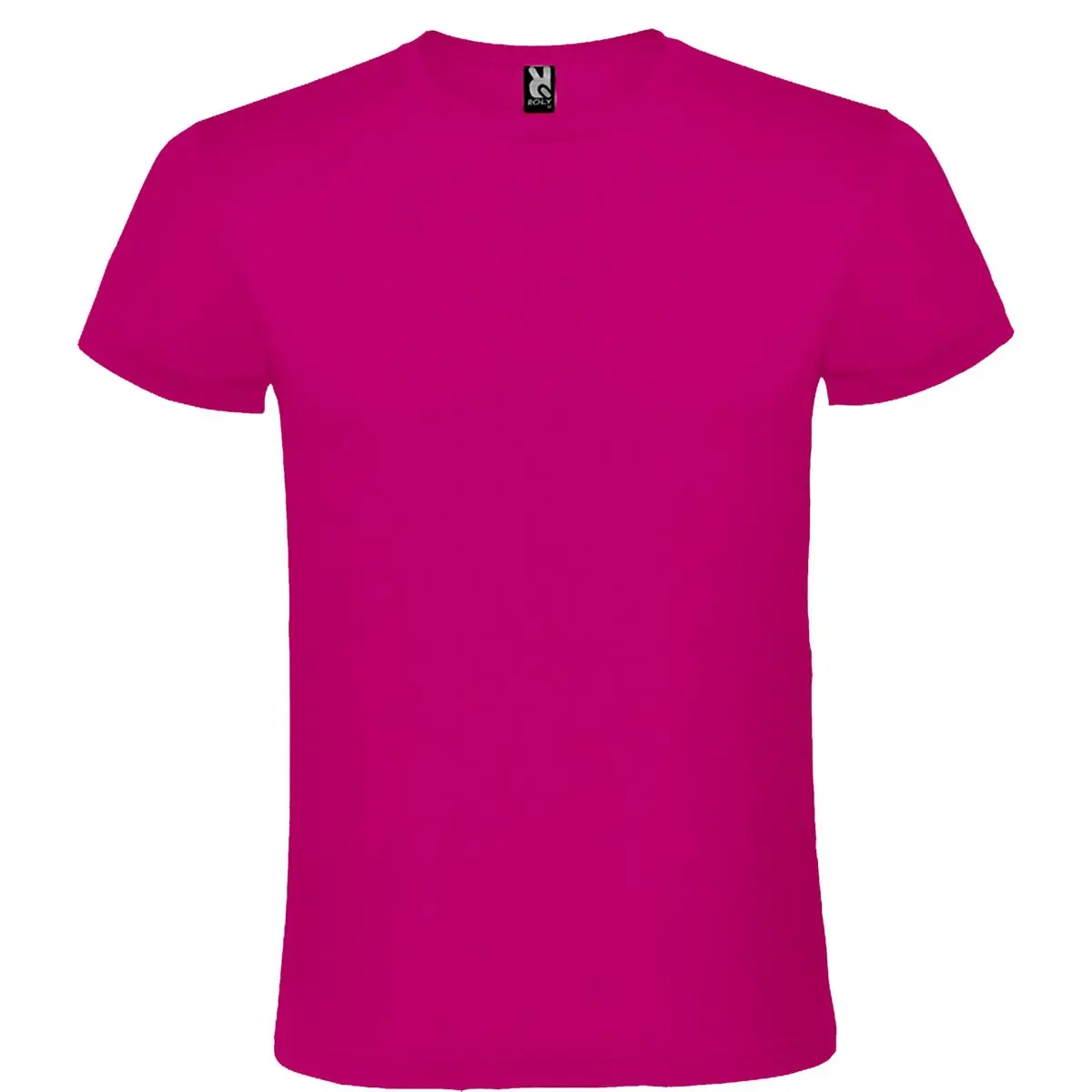 Camiseta de manga corta Hombre Roly ATOMIC 150 44 Camiseta de manga corta Hombre Roly ATOMIC 150 - Imagen 44