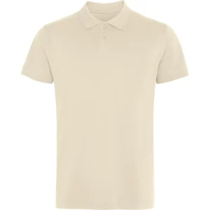 Polo Roly WOS en angora, vista frontal