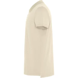 Polo Roly WOS en angora, vista lateral