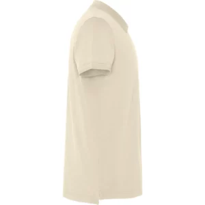 Polo Roly WOS en angora, vista lateral opuesta
