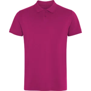 Polo Roly WOS en rosetón, vista frontal