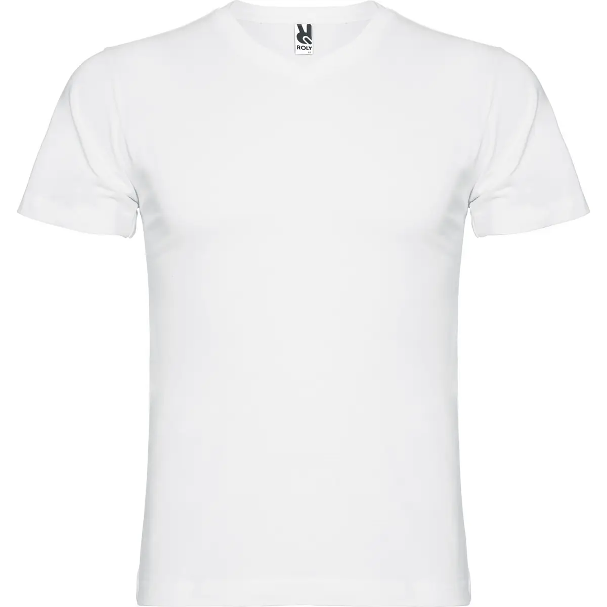 Camiseta de manga corta Hombre Roly SAMOYEDO 2 Camiseta de manga corta Hombre Roly SAMOYEDO - Imagen 2