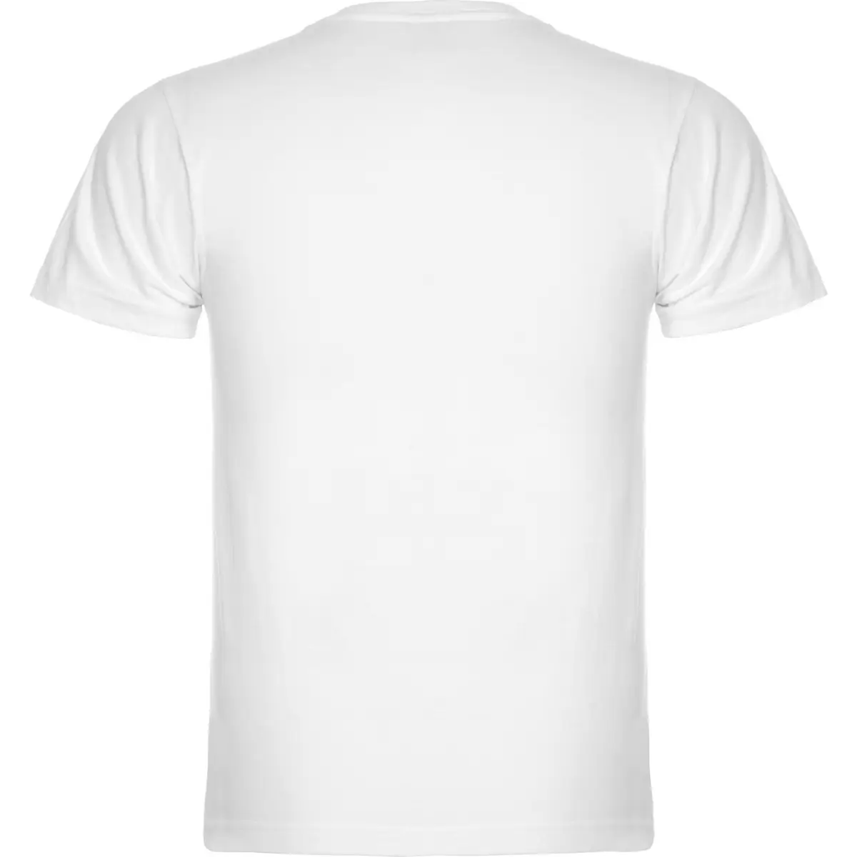 Camiseta de manga corta Hombre Roly SAMOYEDO 5 Camiseta de manga corta Hombre Roly SAMOYEDO - Imagen 5