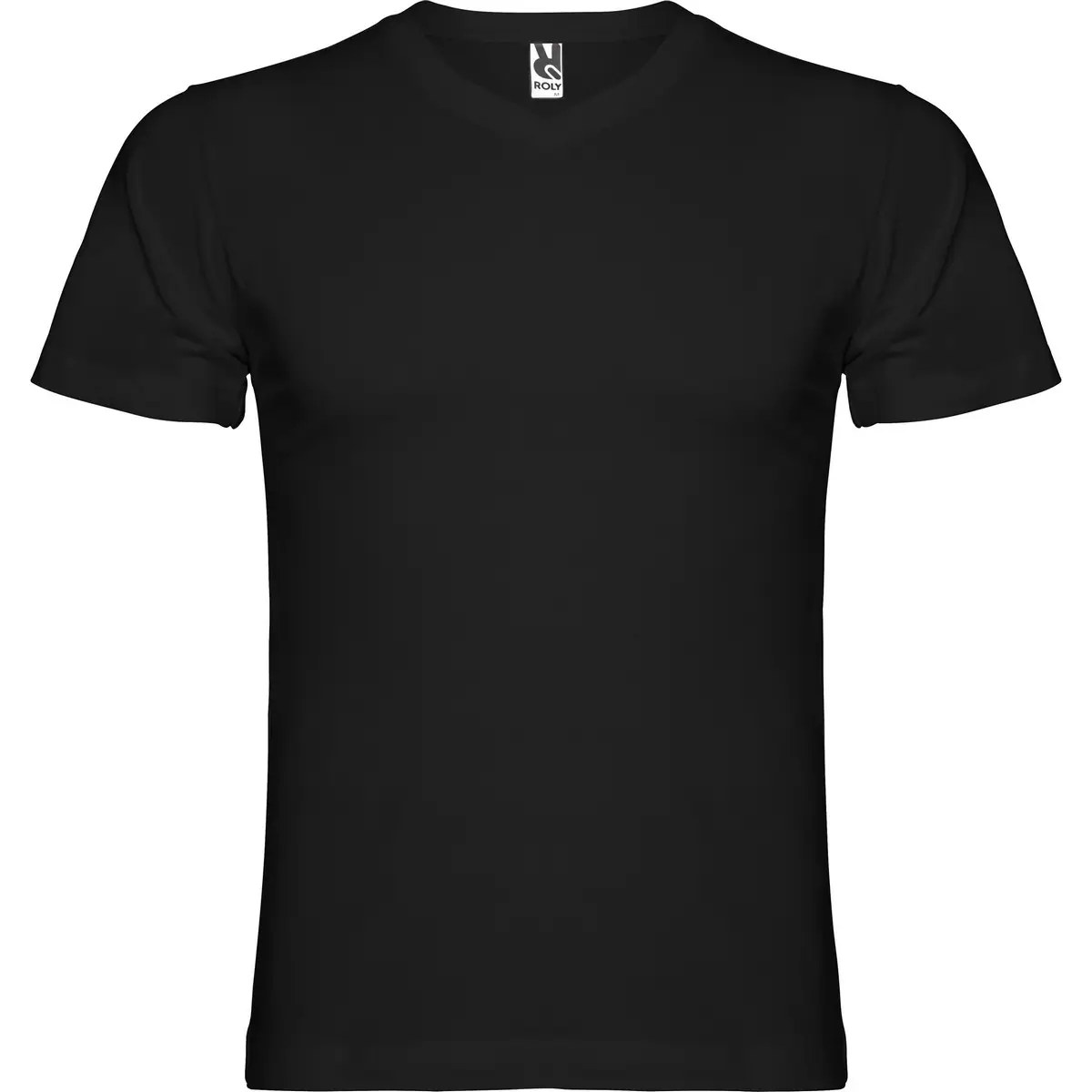 Camiseta de manga corta Hombre Roly SAMOYEDO 9 Camiseta de manga corta Hombre Roly SAMOYEDO - Imagen 9