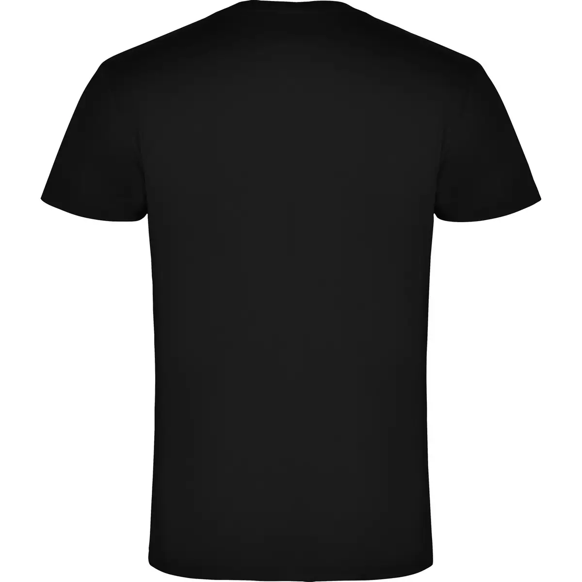 Camiseta de manga corta Hombre Roly SAMOYEDO 12 Camiseta de manga corta Hombre Roly SAMOYEDO - Imagen 12