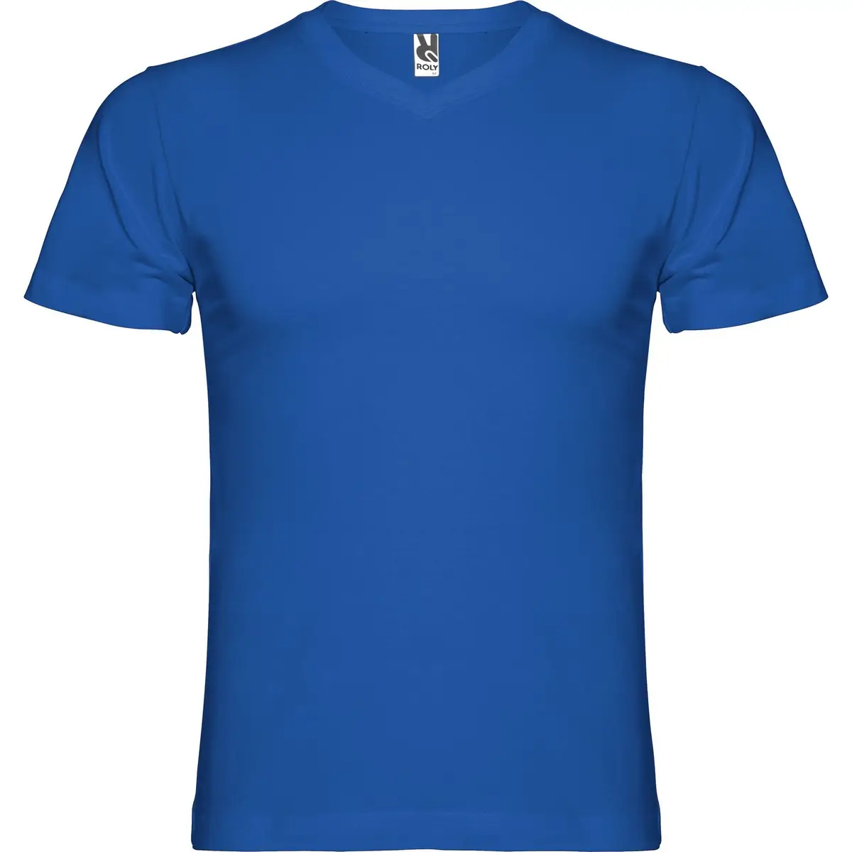 Camiseta de manga corta Hombre Roly SAMOYEDO 13 Camiseta de manga corta Hombre Roly SAMOYEDO - Imagen 13