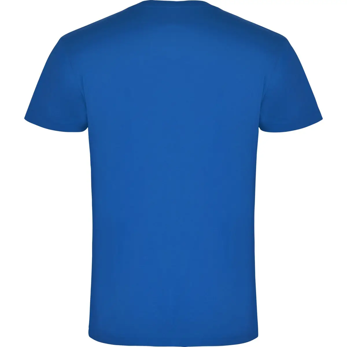 Camiseta de manga corta Hombre Roly SAMOYEDO 16 Camiseta de manga corta Hombre Roly SAMOYEDO - Imagen 16