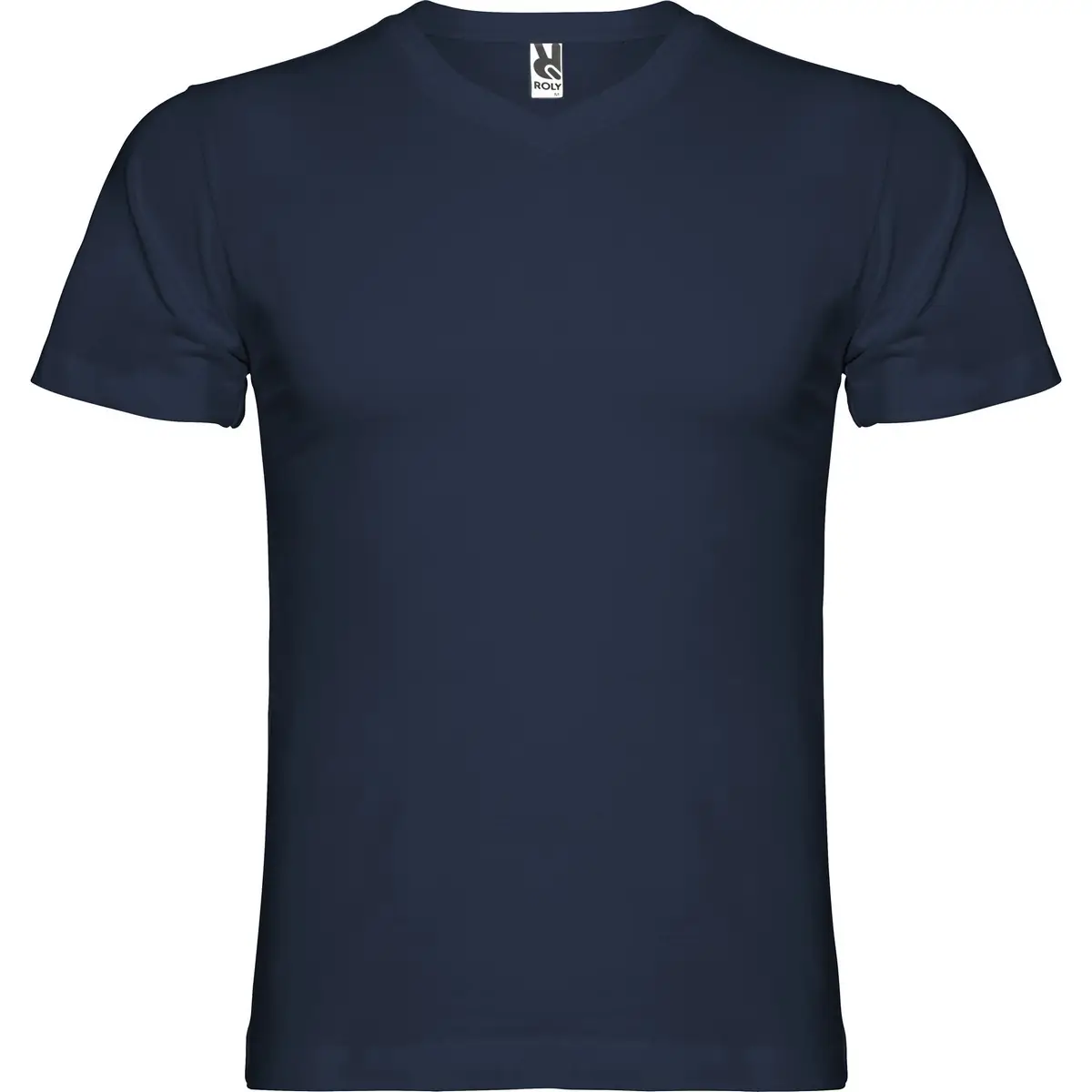Camiseta de manga corta Hombre Roly SAMOYEDO 17 Camiseta de manga corta Hombre Roly SAMOYEDO - Imagen 17
