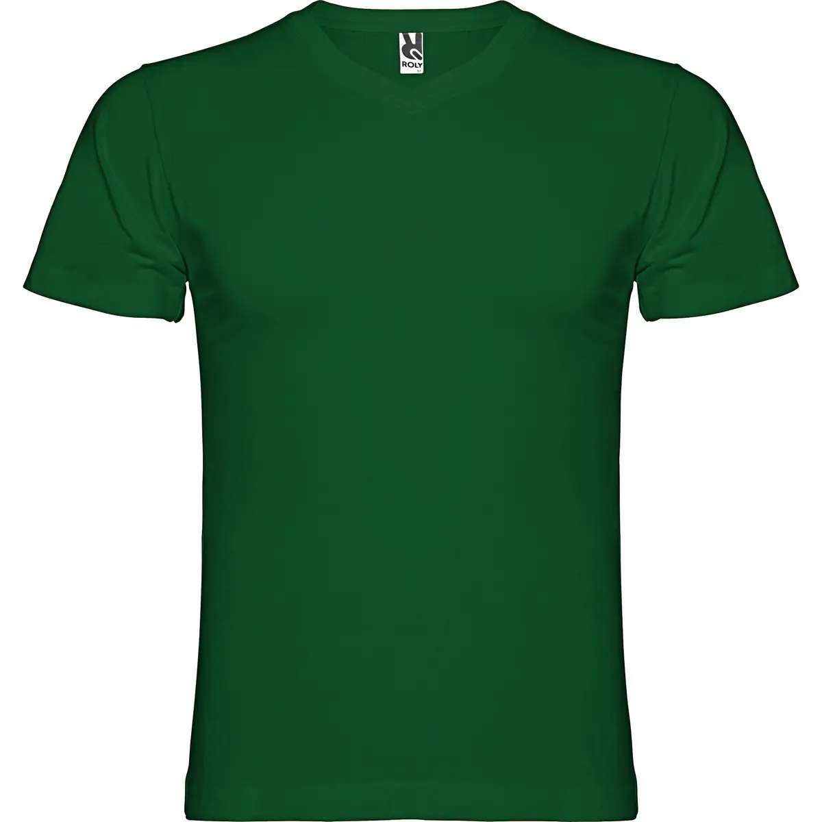 Camiseta de manga corta Hombre Roly SAMOYEDO 21 Camiseta de manga corta Hombre Roly SAMOYEDO - Imagen 21