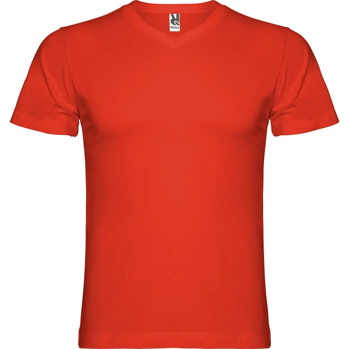 Camiseta de manga corta Hombre Roly SAMOYEDO 29 Camiseta de manga corta Hombre Roly SAMOYEDO - Imagen 29