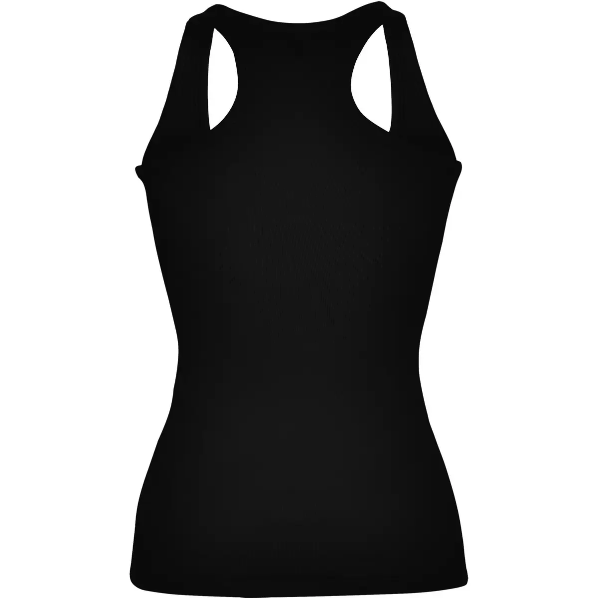 Camiseta de tirantes Mujer Roly CAROLINA 11 Camiseta de tirantes Mujer Roly CAROLINA - Imagen 11