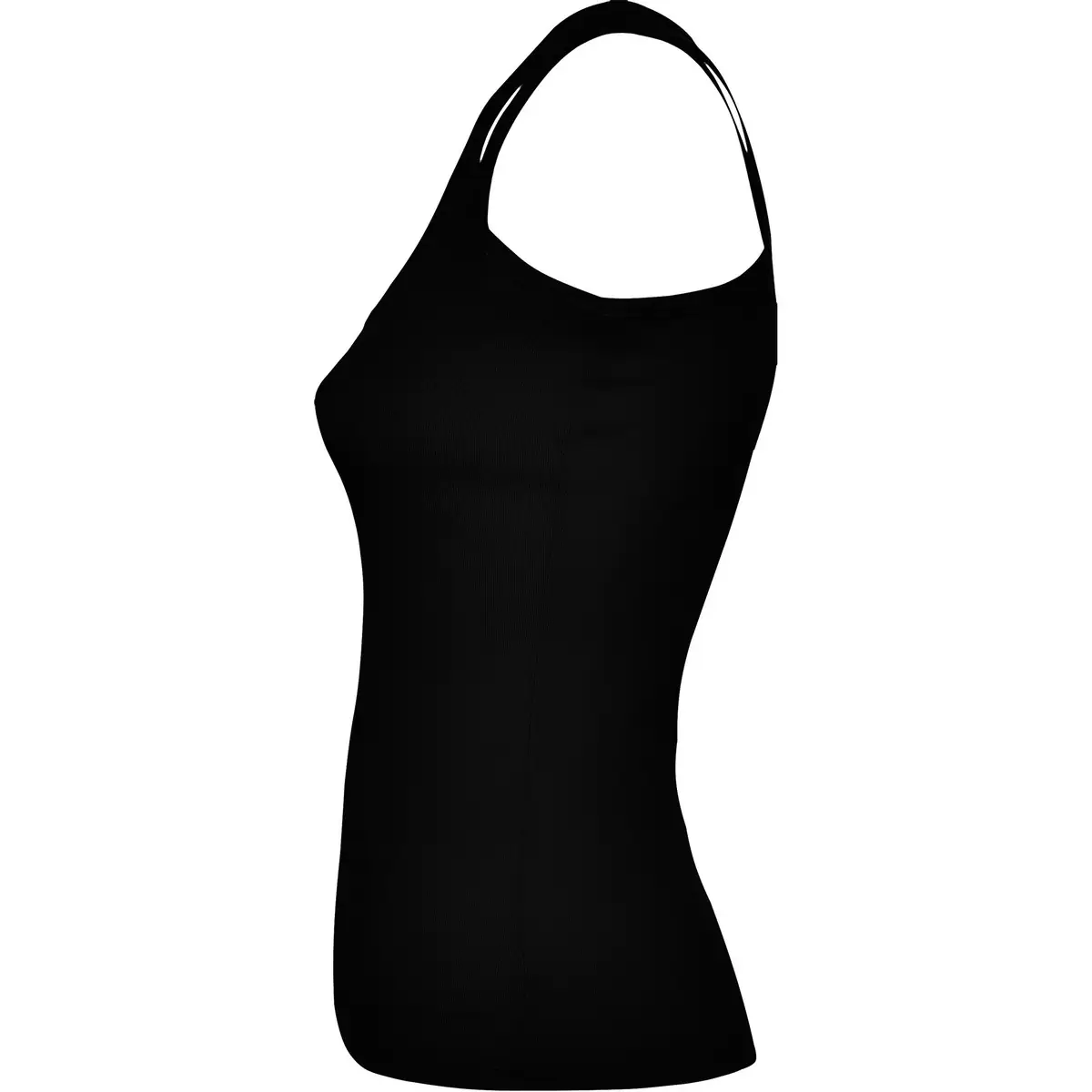 Camiseta de tirantes Mujer Roly CAROLINA 9 Camiseta de tirantes Mujer Roly CAROLINA - Imagen 9