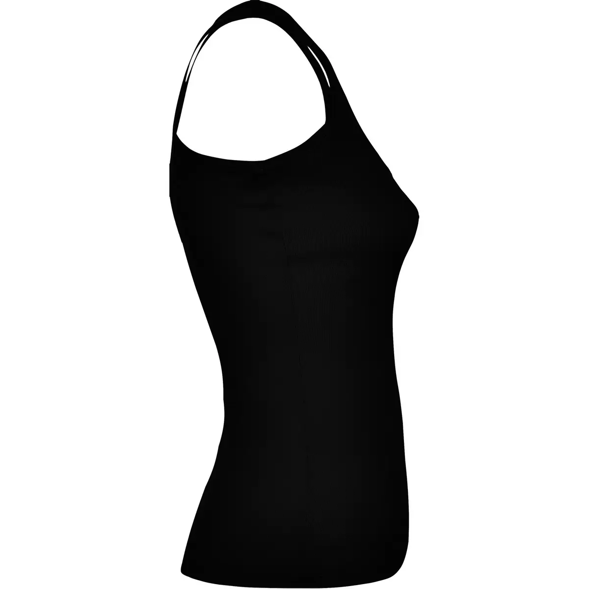 Camiseta de tirantes Mujer Roly CAROLINA 10 Camiseta de tirantes Mujer Roly CAROLINA - Imagen 10