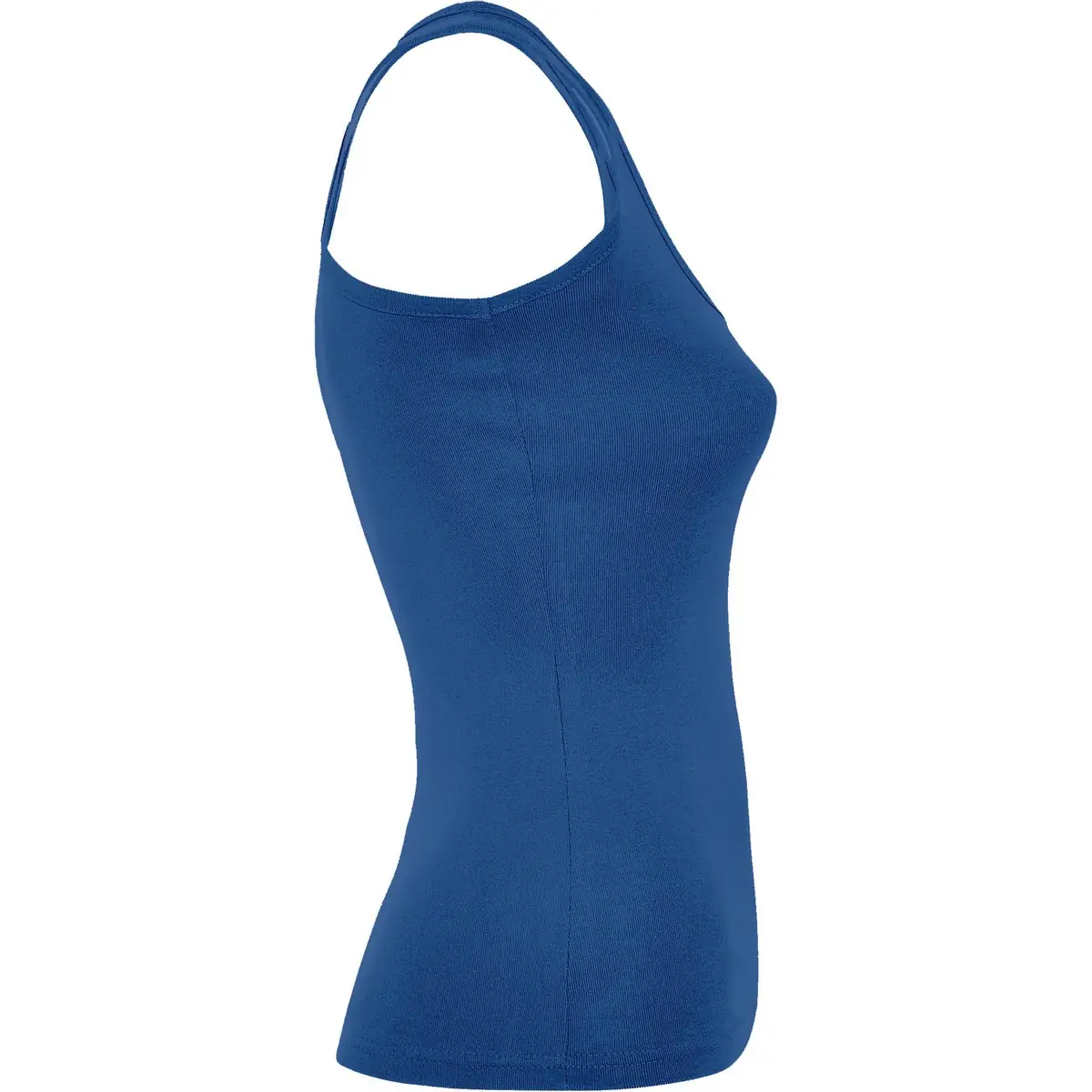 Camiseta de tirantes Mujer Roly CAROLINA 14 Camiseta de tirantes Mujer Roly CAROLINA - Imagen 14