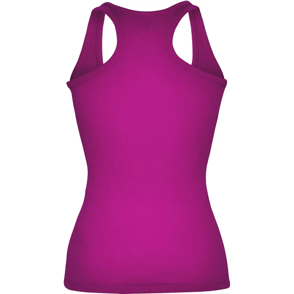 Camiseta de tirantes Mujer Roly CAROLINA 59 Camiseta de tirantes Mujer Roly CAROLINA - Imagen 59