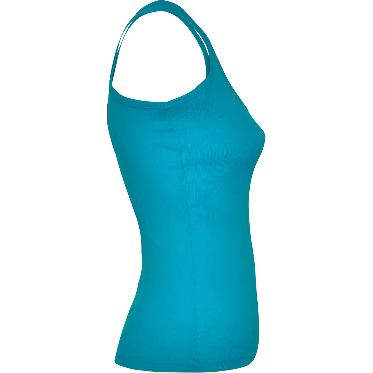 Camiseta de tirantes Mujer Roly CAROLINA 18 Camiseta de tirantes Mujer Roly CAROLINA - Imagen 18