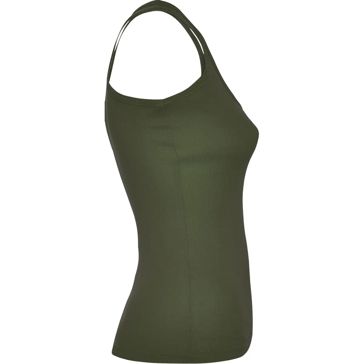 Camiseta de tirantes Mujer Roly CAROLINA 22 Camiseta de tirantes Mujer Roly CAROLINA - Imagen 22