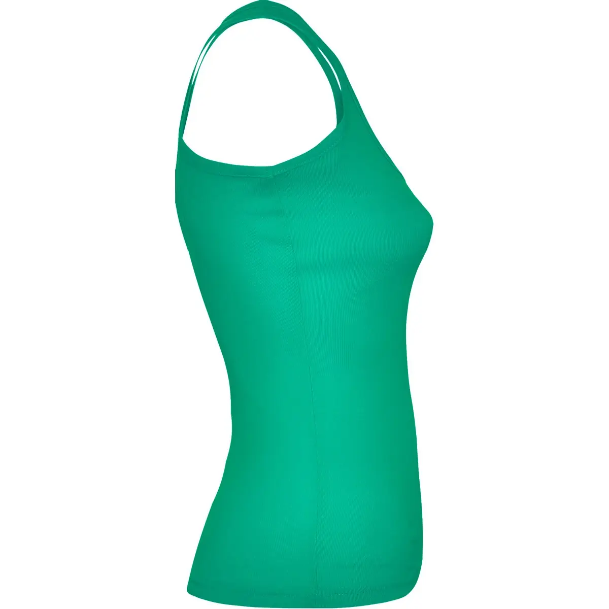 Camiseta de tirantes Mujer Roly CAROLINA 26 Camiseta de tirantes Mujer Roly CAROLINA - Imagen 26