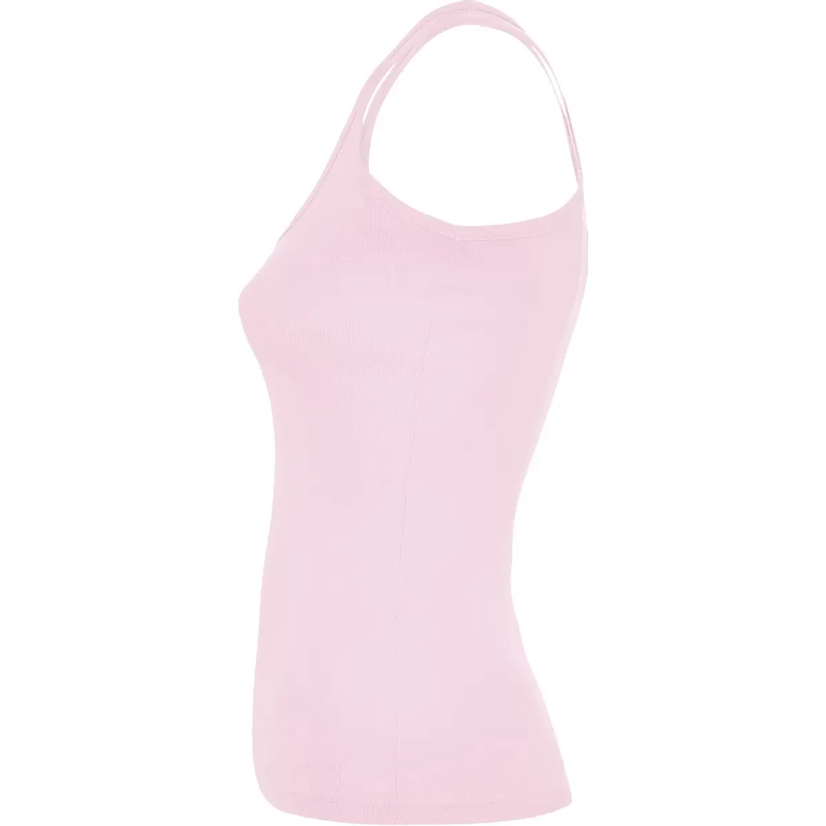 Camiseta de tirantes Mujer Roly CAROLINA 29 Camiseta de tirantes Mujer Roly CAROLINA - Imagen 29