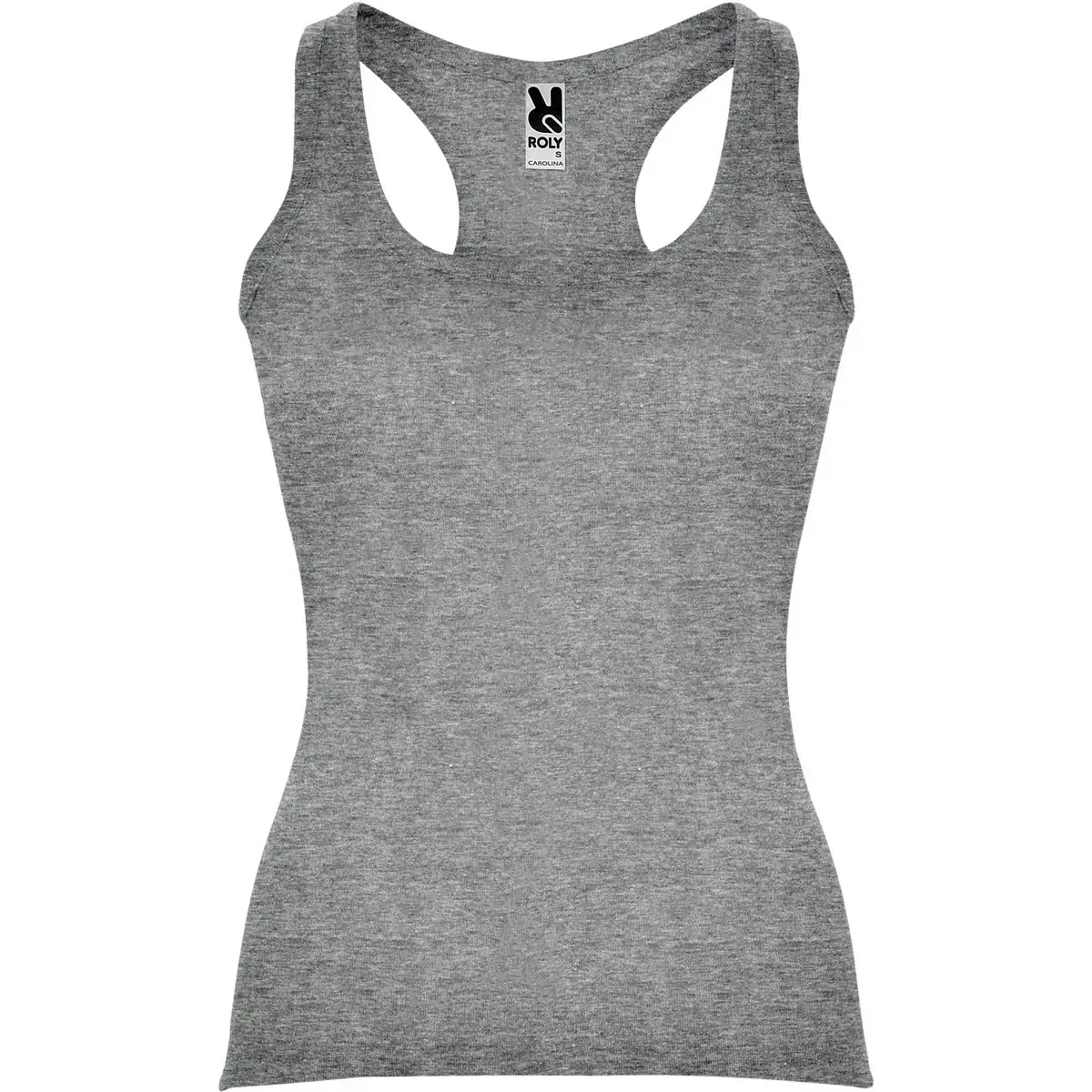 Camiseta de tirantes Mujer Roly CAROLINA 36 Camiseta de tirantes Mujer Roly CAROLINA - Imagen 36