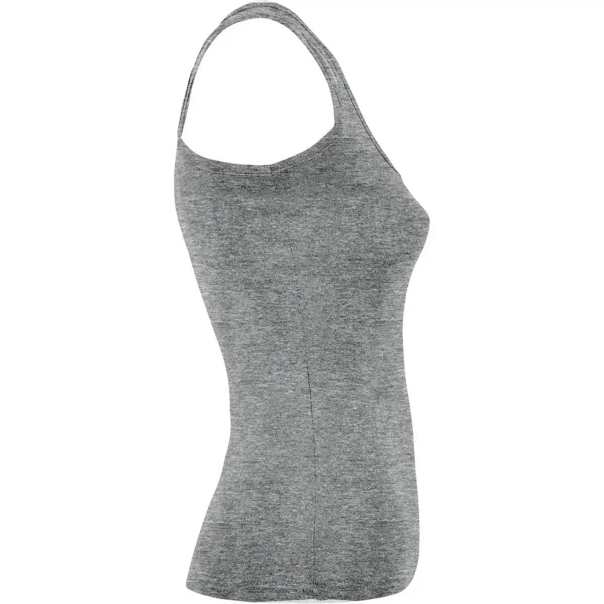Camiseta de tirantes Mujer Roly CAROLINA 38 Camiseta de tirantes Mujer Roly CAROLINA - Imagen 38