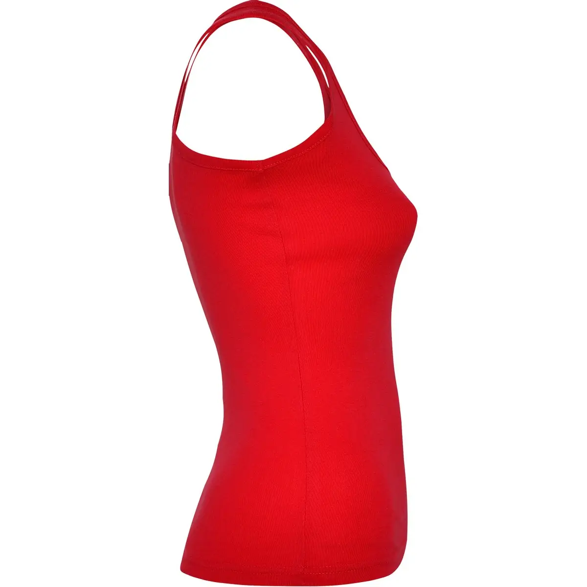 Camiseta de tirantes Mujer Roly CAROLINA 42 Camiseta de tirantes Mujer Roly CAROLINA - Imagen 42
