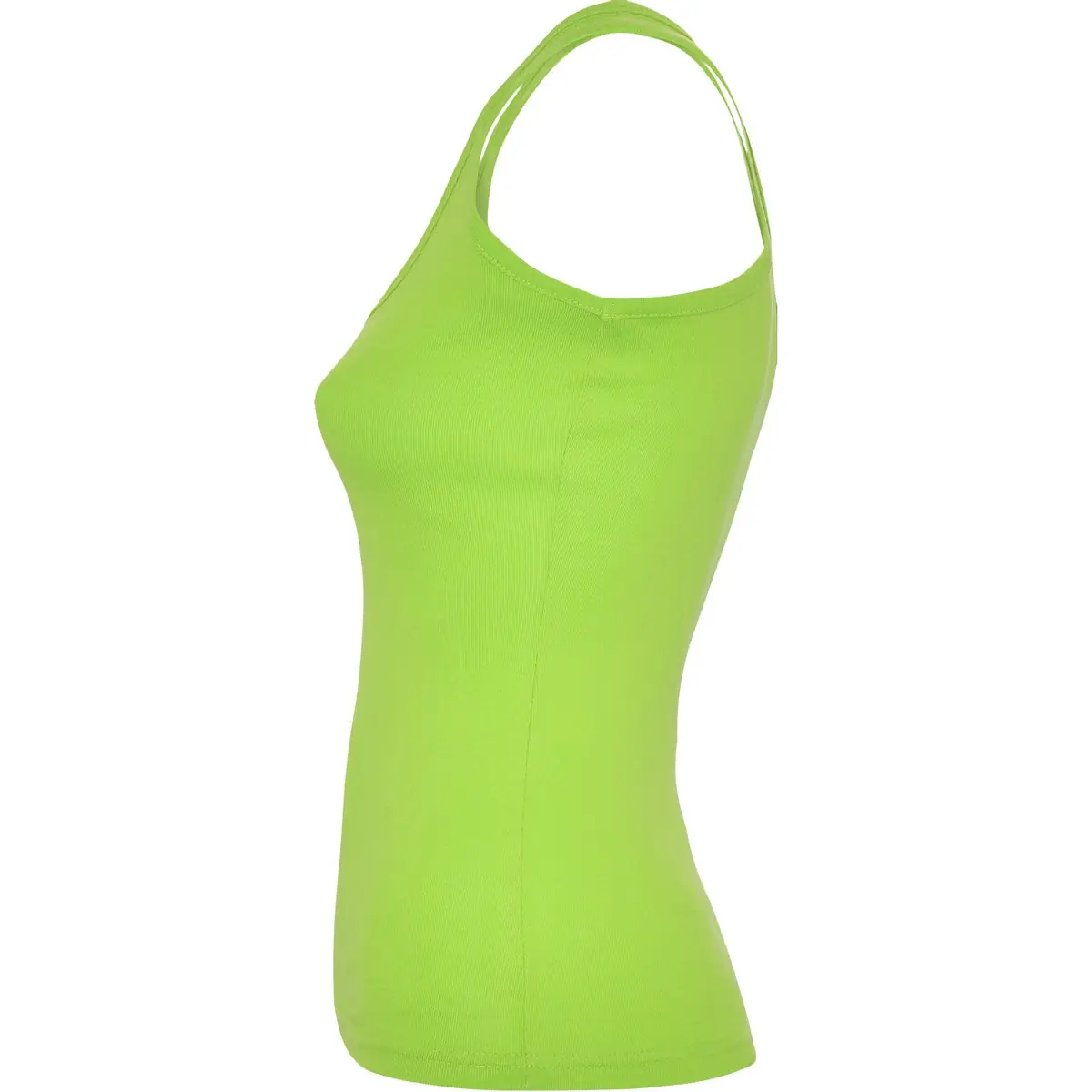 Camiseta de tirantes Mujer Roly CAROLINA 45 Camiseta de tirantes Mujer Roly CAROLINA - Imagen 45