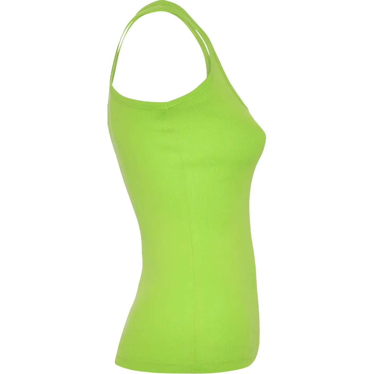 Camiseta de tirantes Mujer Roly CAROLINA 46 Camiseta de tirantes Mujer Roly CAROLINA - Imagen 46