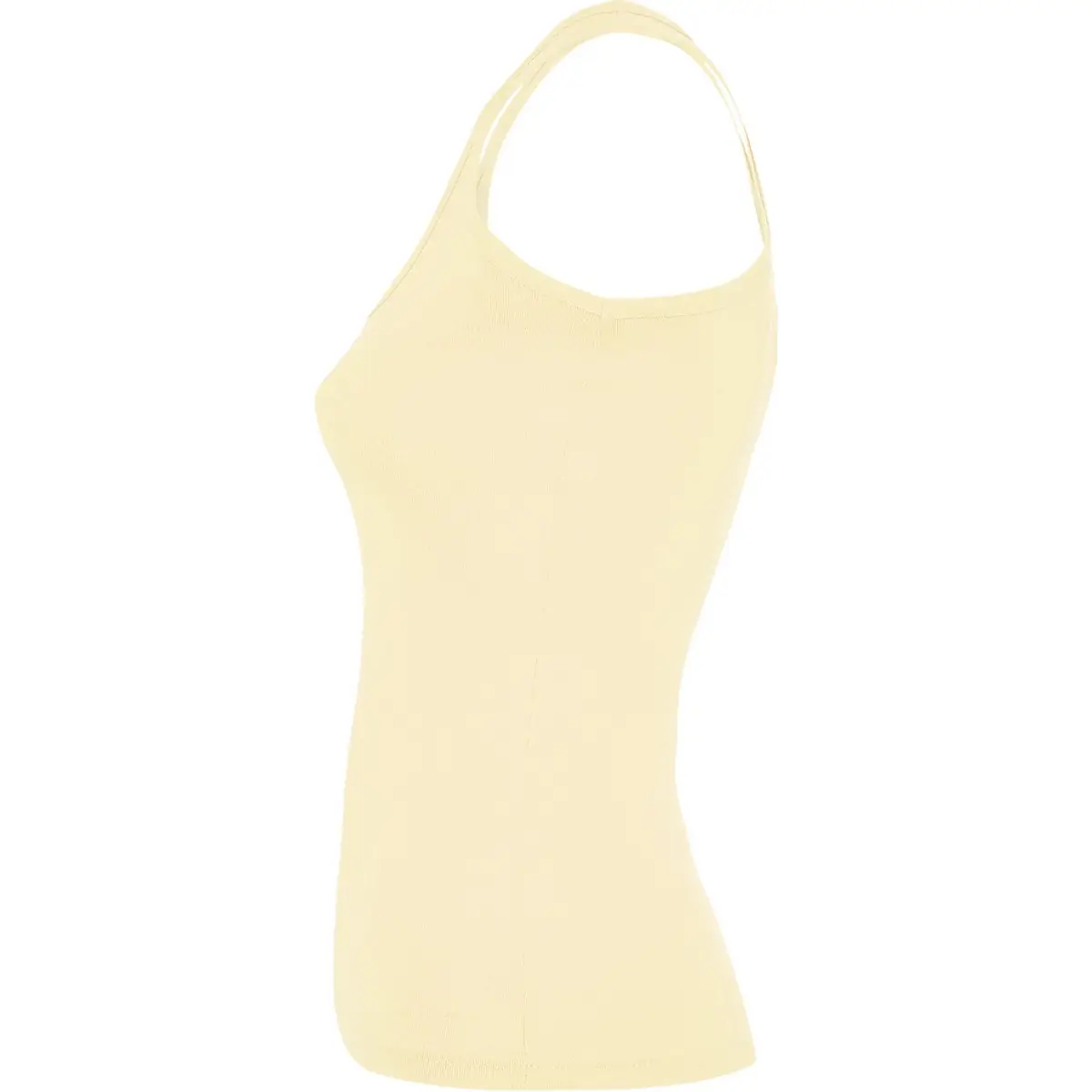 Camiseta de tirantes Mujer Roly CAROLINA 49 Camiseta de tirantes Mujer Roly CAROLINA - Imagen 49