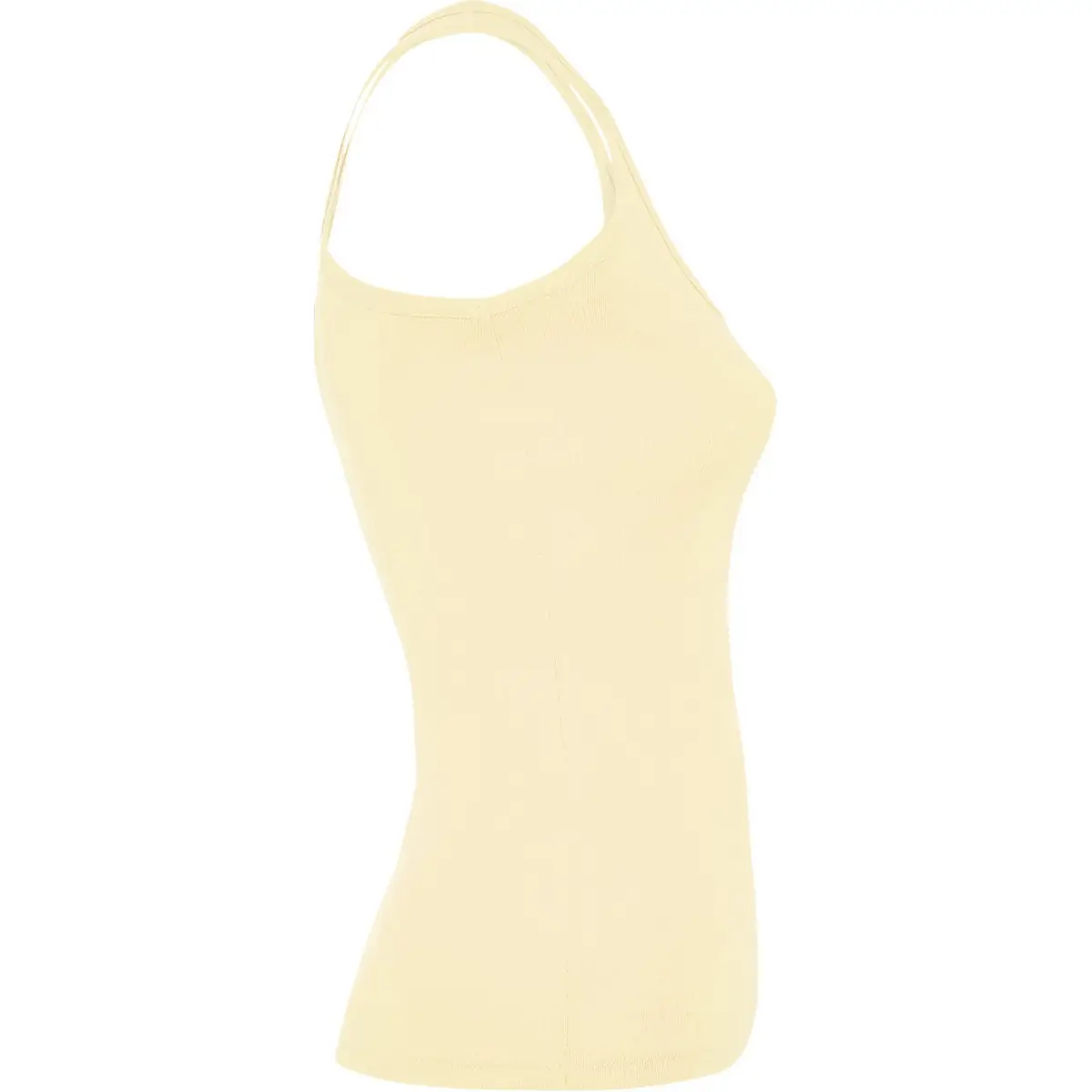 Camiseta de tirantes Mujer Roly CAROLINA 50 Camiseta de tirantes Mujer Roly CAROLINA - Imagen 50
