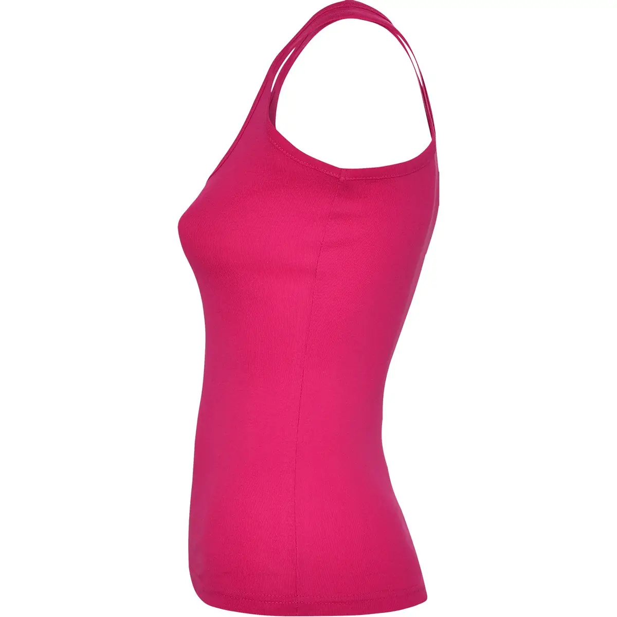 Camiseta de tirantes Mujer Roly CAROLINA 53 Camiseta de tirantes Mujer Roly CAROLINA - Imagen 53