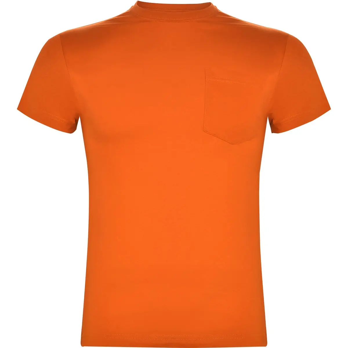 Camiseta de manga corta Hombre Roly TECKEL 17 Camiseta de manga corta Hombre Roly TECKEL - Imagen 17