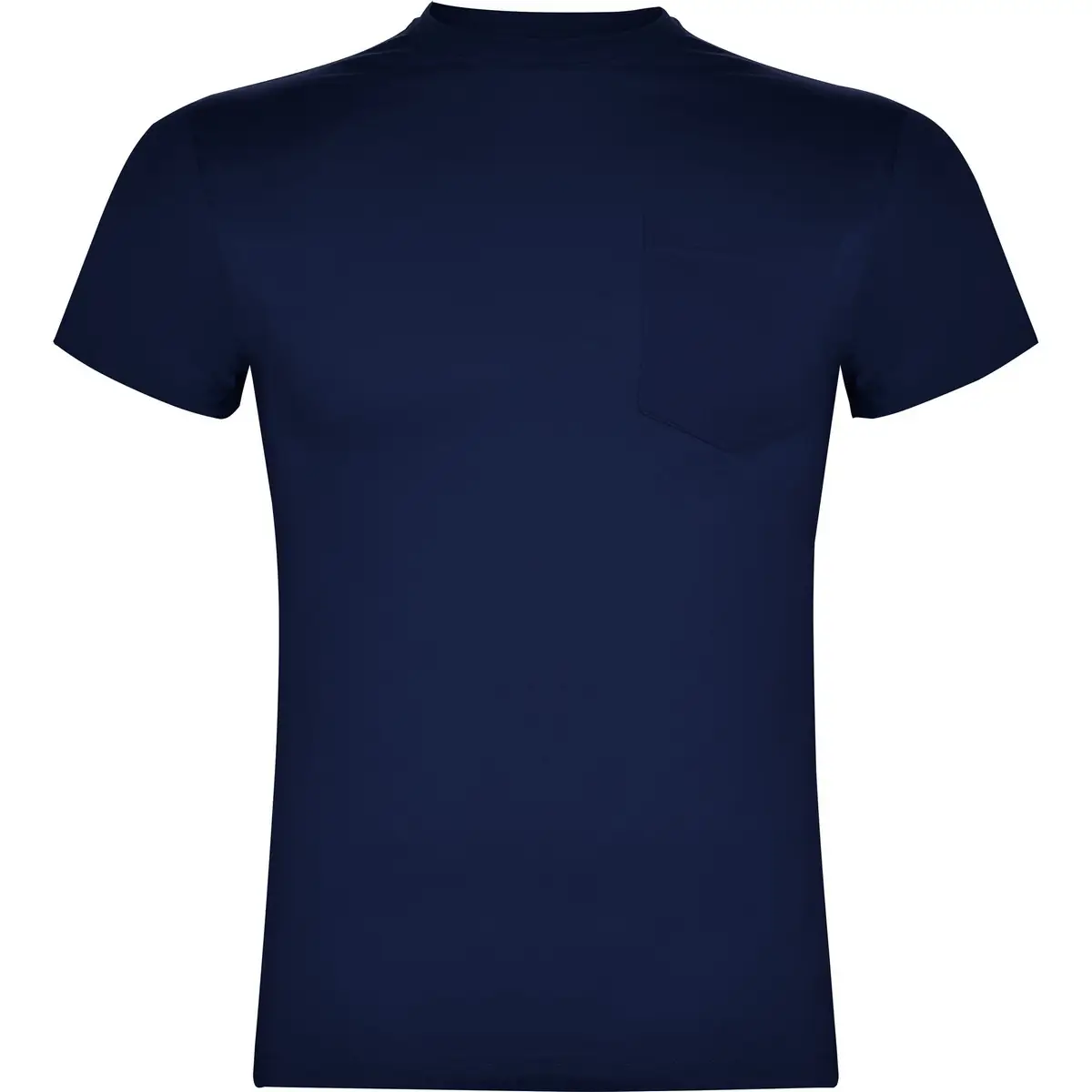 Camiseta de manga corta Hombre Roly TECKEL 21 Camiseta de manga corta Hombre Roly TECKEL - Imagen 21