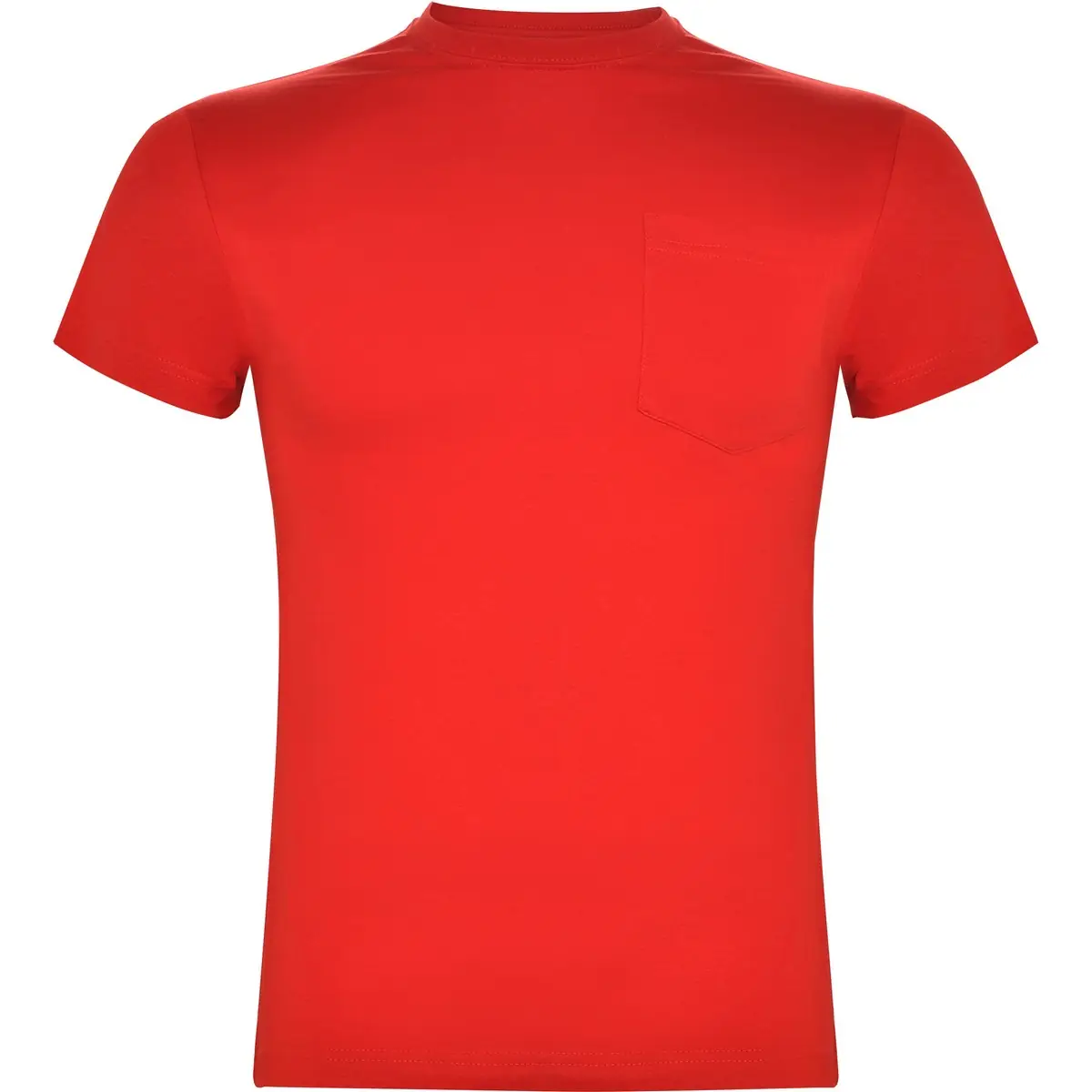 Camiseta de manga corta Hombre Roly TECKEL 29 Camiseta de manga corta Hombre Roly TECKEL - Imagen 29