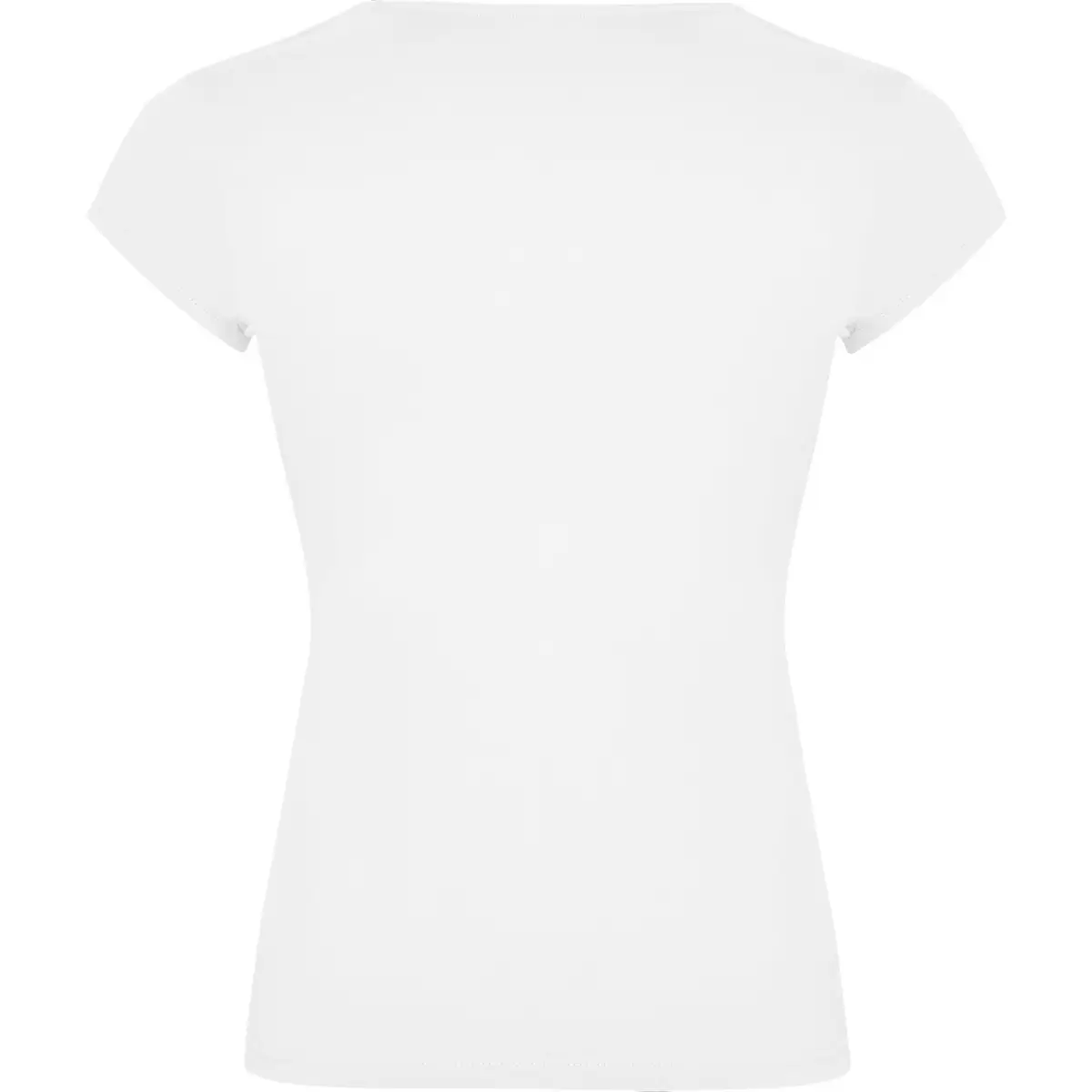Camiseta de manga corta Mujer Roly BELICE 5 Camiseta de manga corta Mujer Roly BELICE - Imagen 5