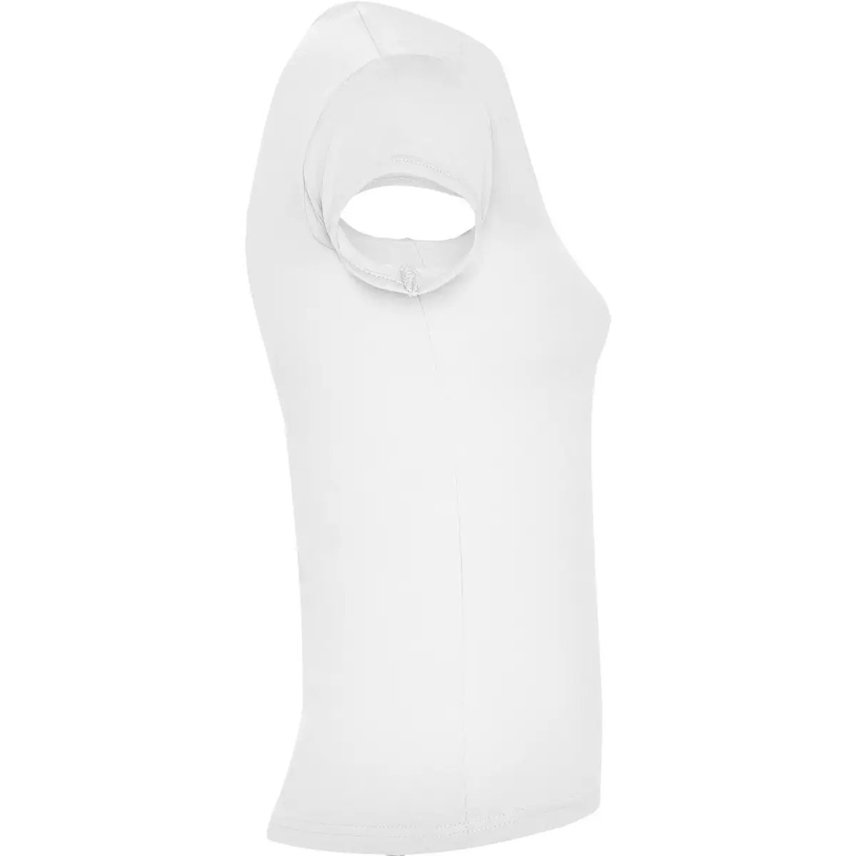 Camiseta de manga corta Mujer Roly BELICE 4 Camiseta de manga corta Mujer Roly BELICE - Imagen 4