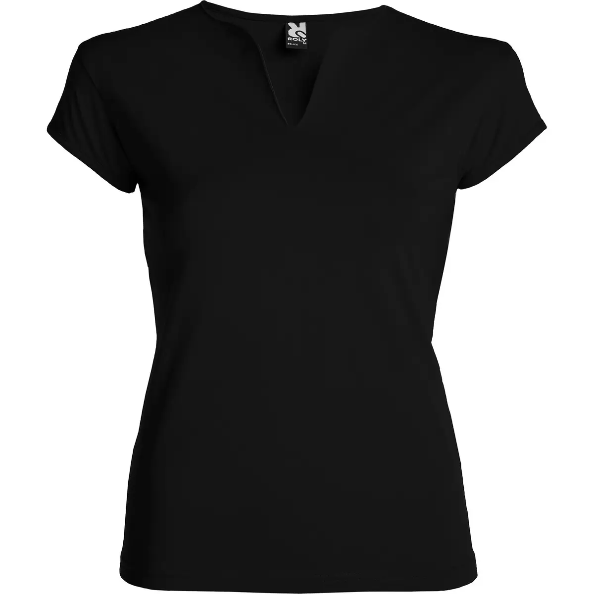 Camiseta de manga corta Mujer Roly BELICE 9 Camiseta de manga corta Mujer Roly BELICE - Imagen 9