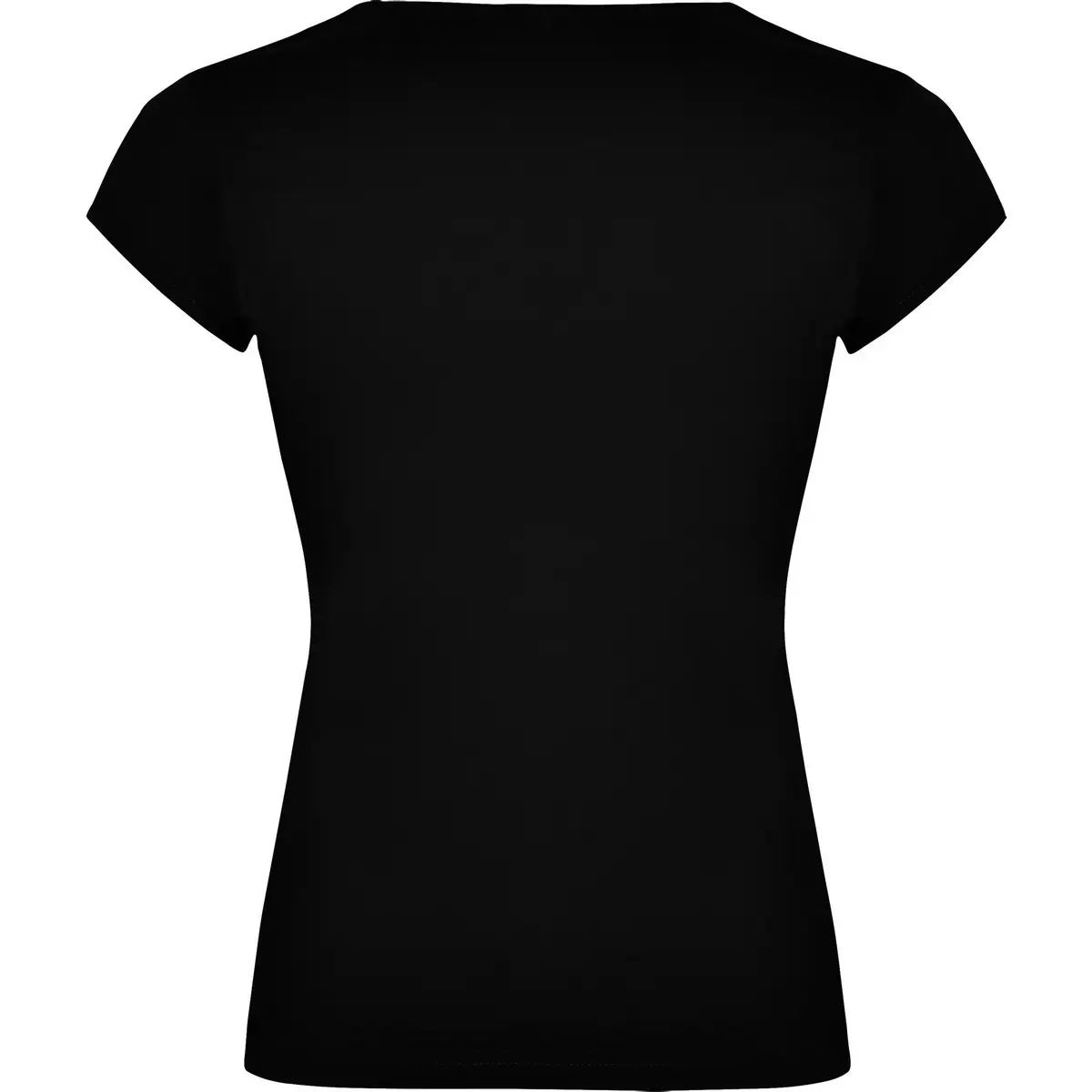 Camiseta de manga corta Mujer Roly BELICE 12 Camiseta de manga corta Mujer Roly BELICE - Imagen 12