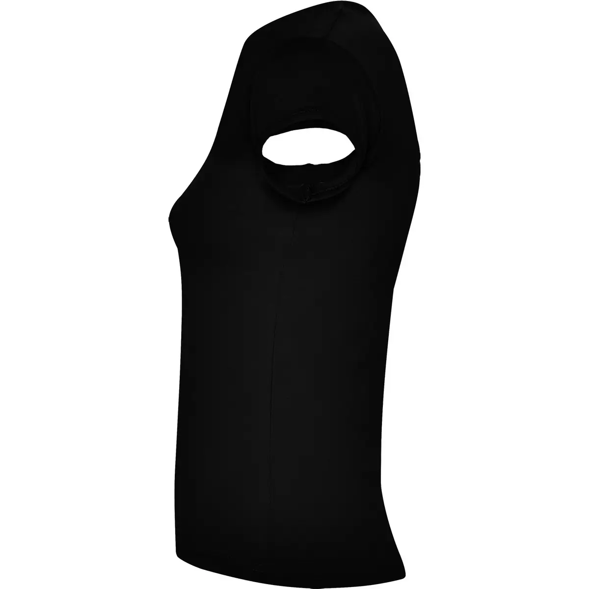 Camiseta de manga corta Mujer Roly BELICE 10 Camiseta de manga corta Mujer Roly BELICE - Imagen 10