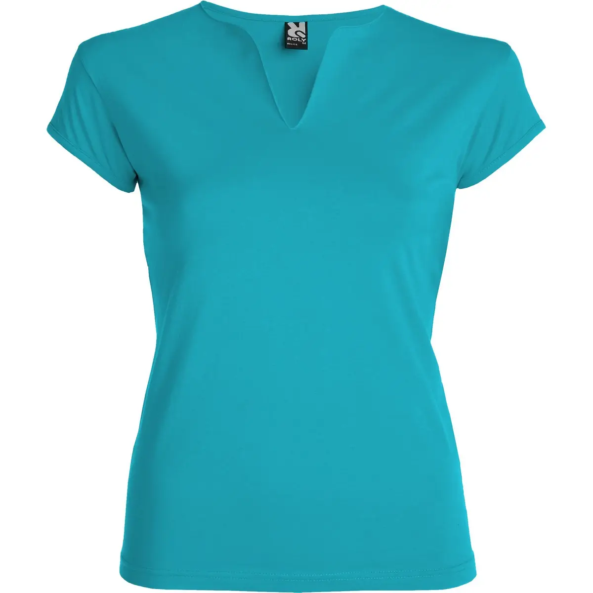 Camiseta de manga corta Mujer Roly BELICE 13 Camiseta de manga corta Mujer Roly BELICE - Imagen 13