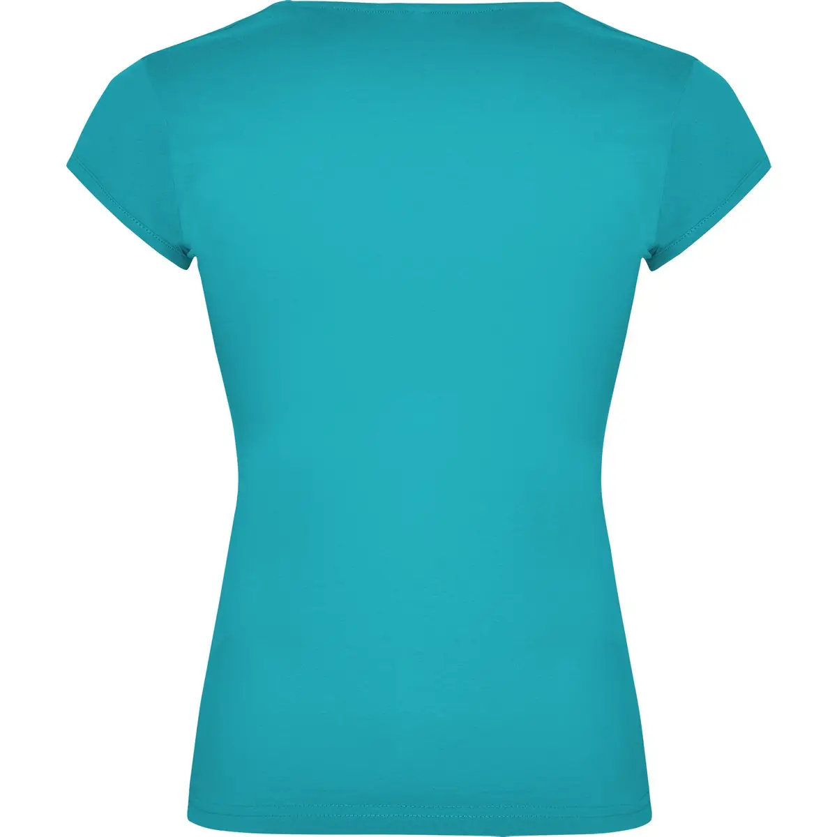 Camiseta de manga corta Mujer Roly BELICE 16 Camiseta de manga corta Mujer Roly BELICE - Imagen 16