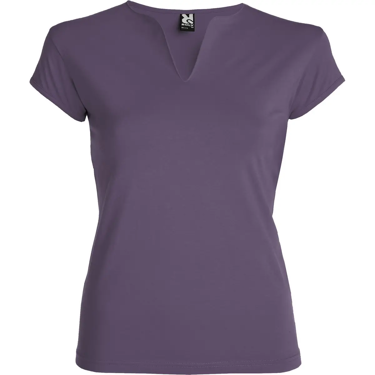 Camiseta de manga corta Mujer Roly BELICE 17 Camiseta de manga corta Mujer Roly BELICE - Imagen 17