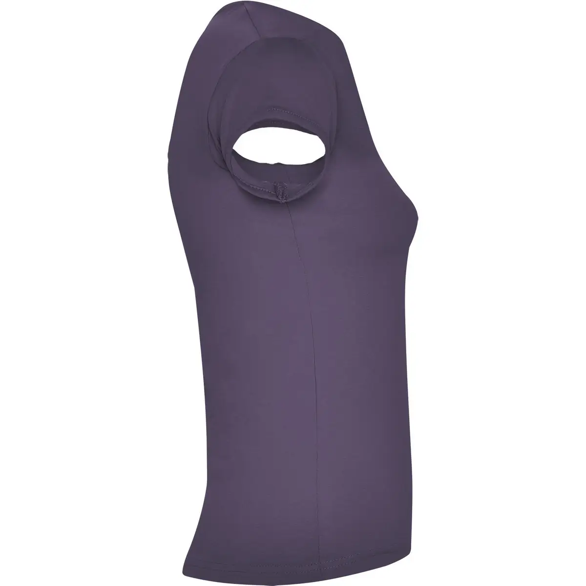 Camiseta de manga corta Mujer Roly BELICE 19 Camiseta de manga corta Mujer Roly BELICE - Imagen 19