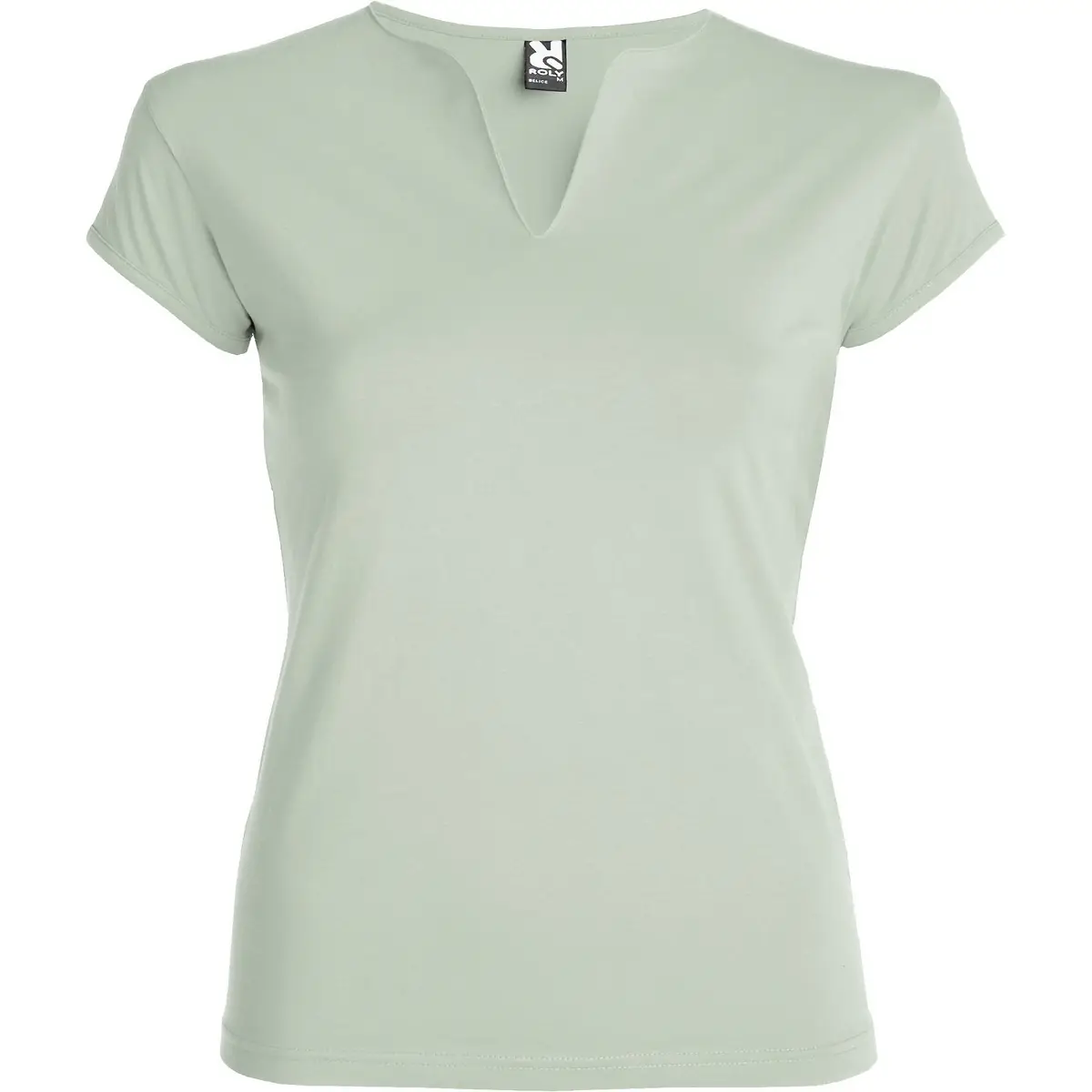 Camiseta de manga corta Mujer Roly BELICE 21 Camiseta de manga corta Mujer Roly BELICE - Imagen 21