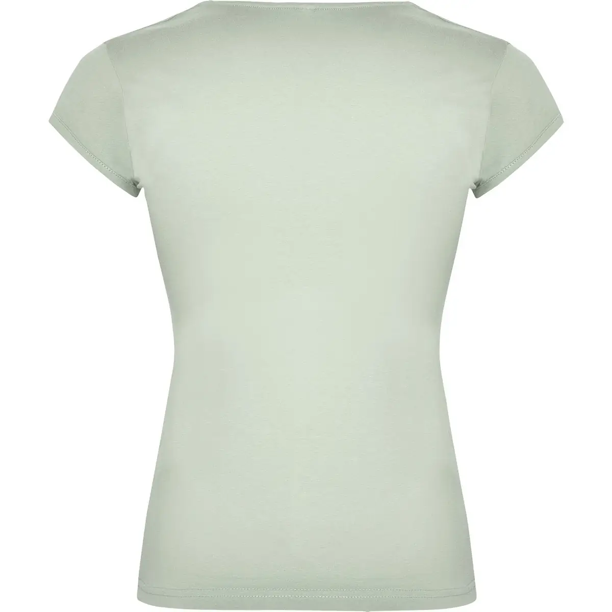 Camiseta de manga corta Mujer Roly BELICE 24 Camiseta de manga corta Mujer Roly BELICE - Imagen 24