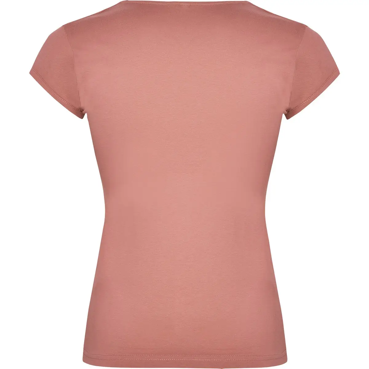 Camiseta de manga corta Mujer Roly BELICE 28 Camiseta de manga corta Mujer Roly BELICE - Imagen 28