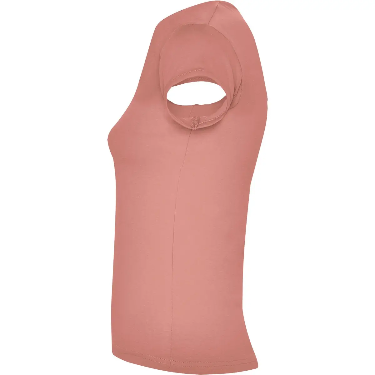 Camiseta de manga corta Mujer Roly BELICE 26 Camiseta de manga corta Mujer Roly BELICE - Imagen 26