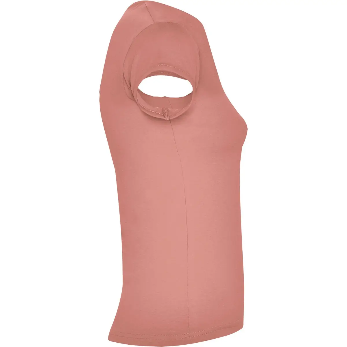 Camiseta de manga corta Mujer Roly BELICE 27 Camiseta de manga corta Mujer Roly BELICE - Imagen 27