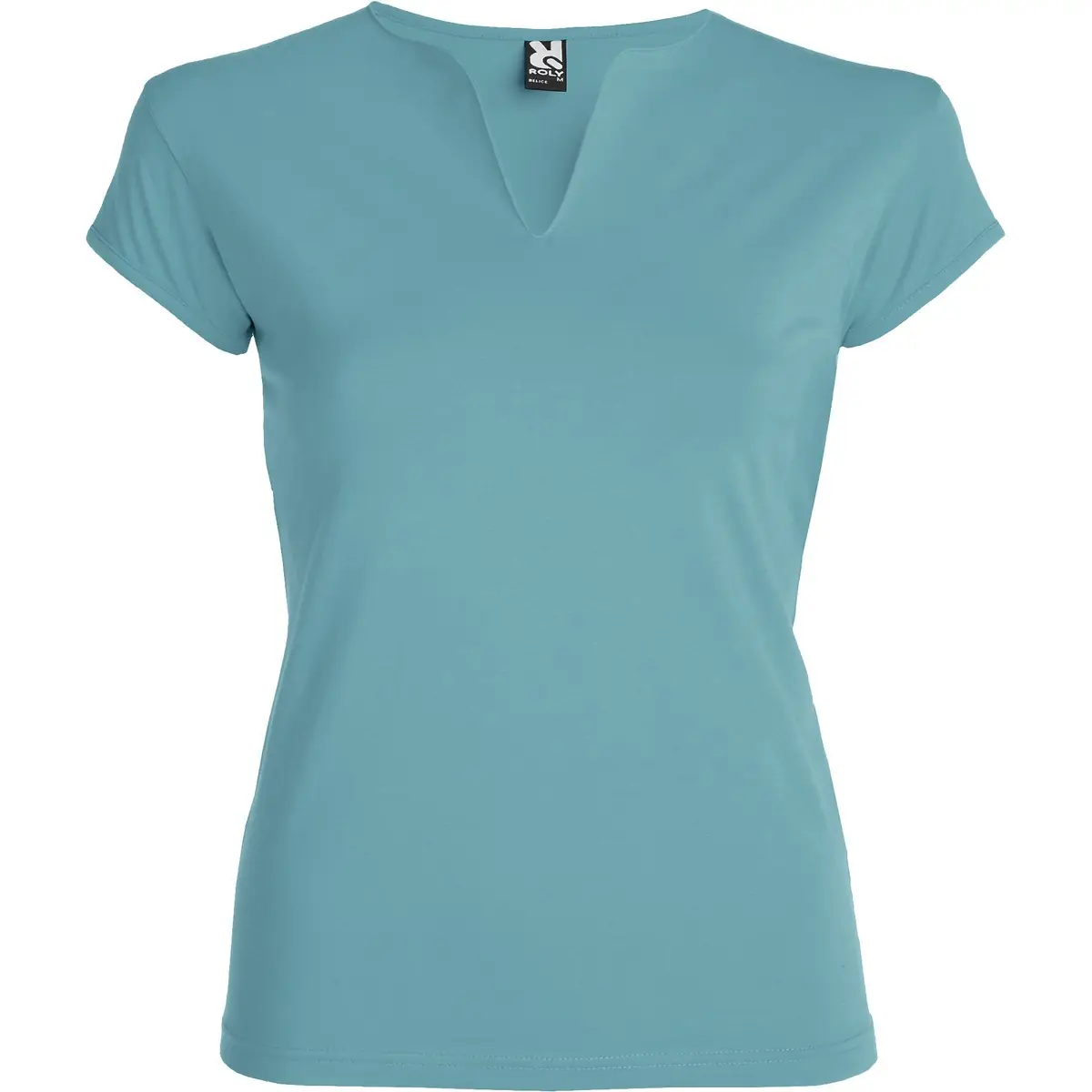 Camiseta de manga corta Mujer Roly BELICE 29 Camiseta de manga corta Mujer Roly BELICE - Imagen 29