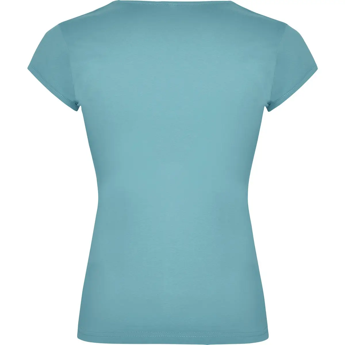 Camiseta de manga corta Mujer Roly BELICE 32 Camiseta de manga corta Mujer Roly BELICE - Imagen 32